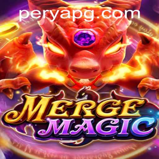 Discover the Enchanting World of MergeMagic: A Fusion of Fantasy and Strategy