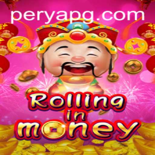 RollingInMoney: A Modern Twist on Perya-Style Gaming